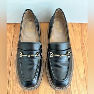 Sam Edelman Lars Lug Sole Loafer
